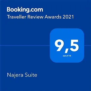Najera Appartement Antequera