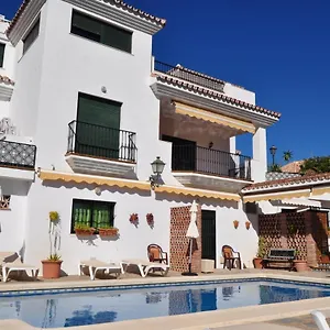 Biznaga Hols (adults Only) Séjour chez l'habitant Benalmádena