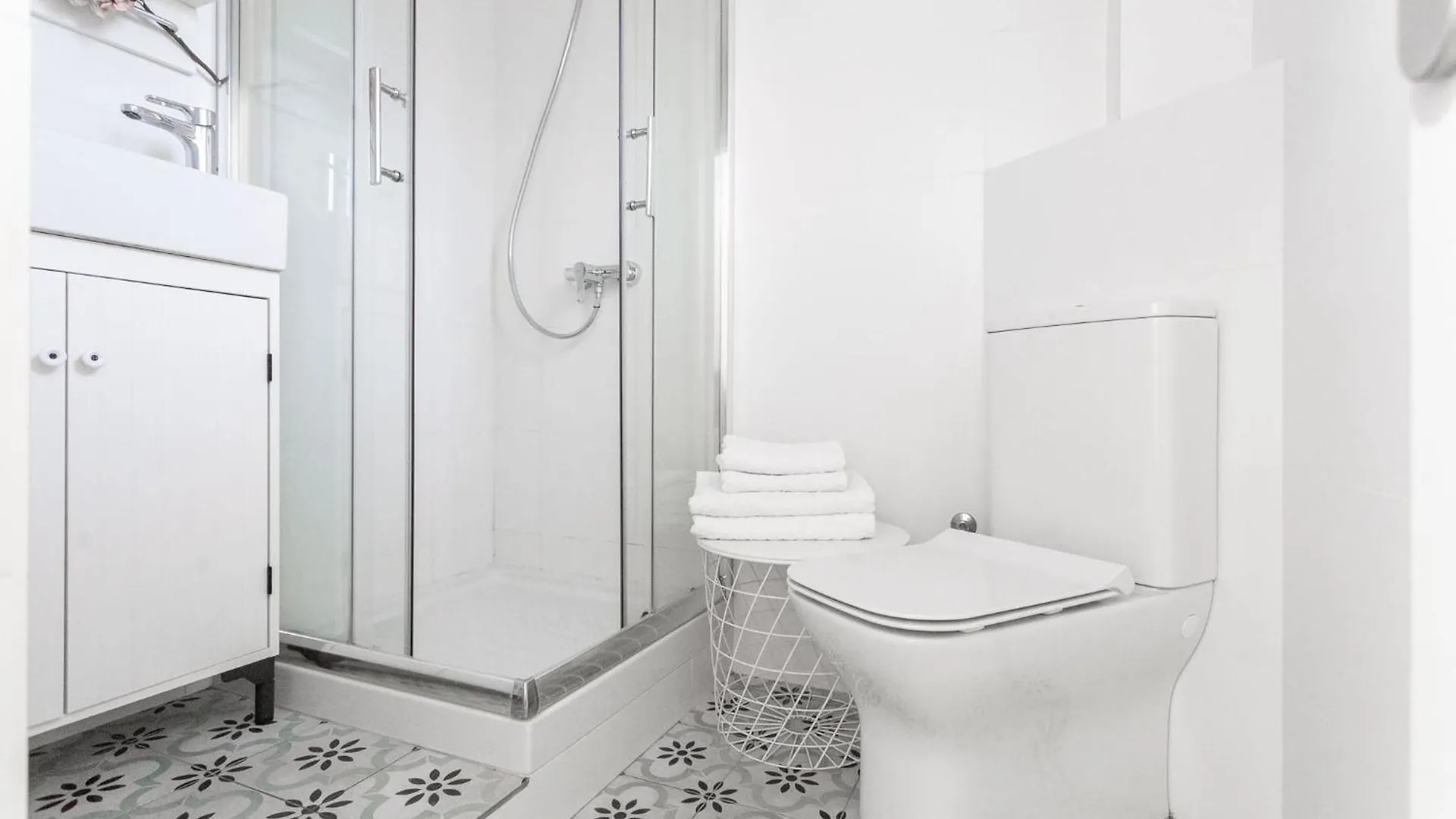 Estudio Rosimar Light L'Escala Apartment